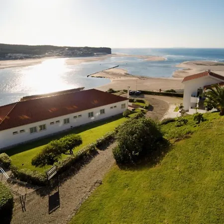 Inatel Foz Do Arelho Hotel-2